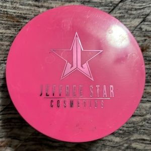 Jeffree Star Highlighter